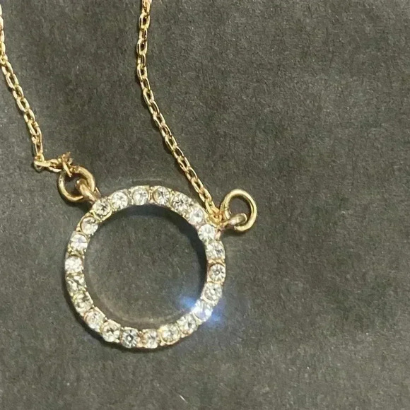 Crystal & Rhinestone Necklace Bundle - Picture 2 of 5